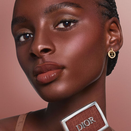 FOREVER ROUGE BLUSH ROSY GLOW 061